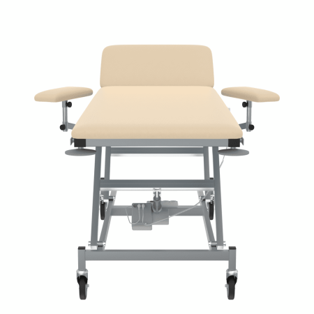 Перевязочный стол с электроприводом СМП 1.2 VLANA