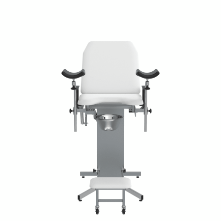 Кресло гинекологическое-урологическое КГУ-05.02